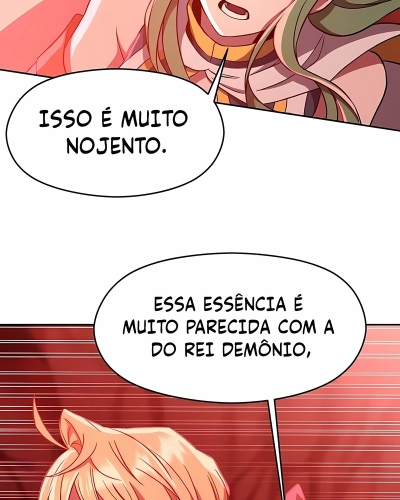 Arquimago Transcendido Pela Regressão Capítulo 43 Página 4