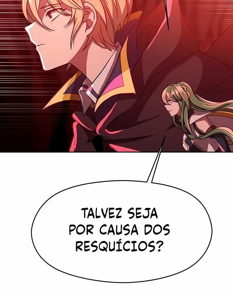 Arquimago Transcendido Pela Regressão Capítulo 43 Página 5