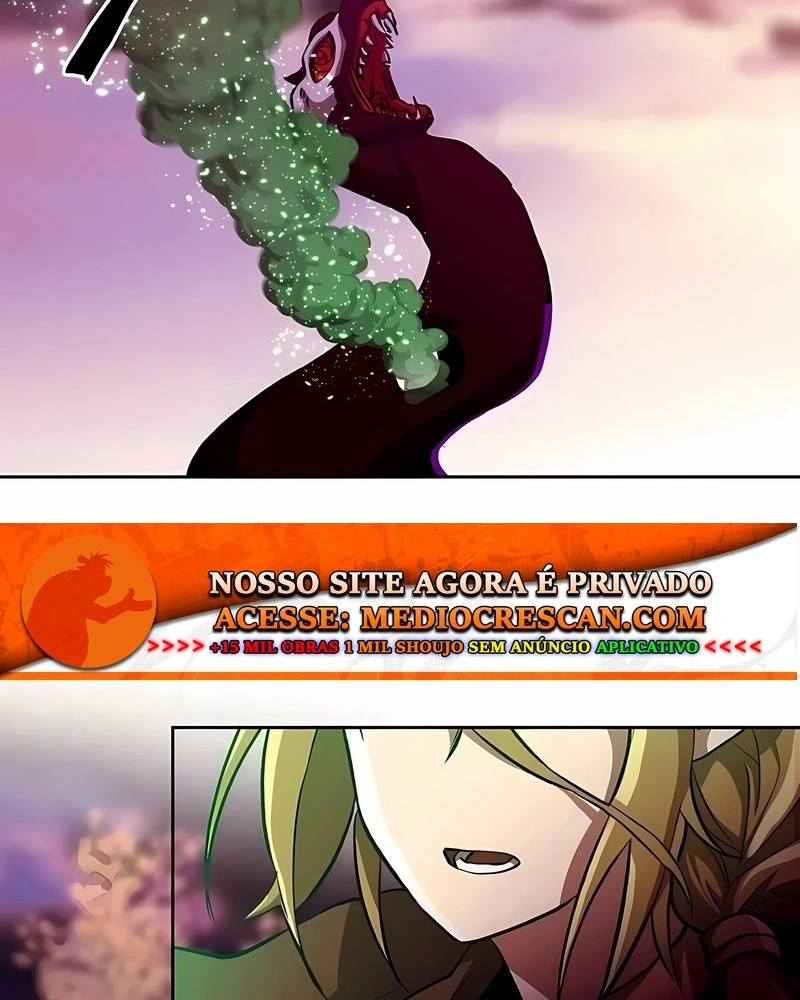 Arquimago Transcendido Pela Regressão Capítulo 43 Página 64