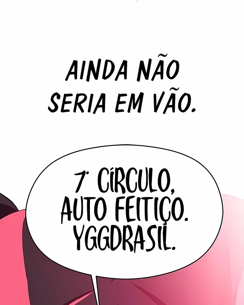 Arquimago Transcendido Pela Regressão Capítulo 43 Página 70