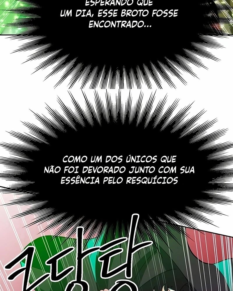 Arquimago Transcendido Pela Regressão Capítulo 43 Página 77