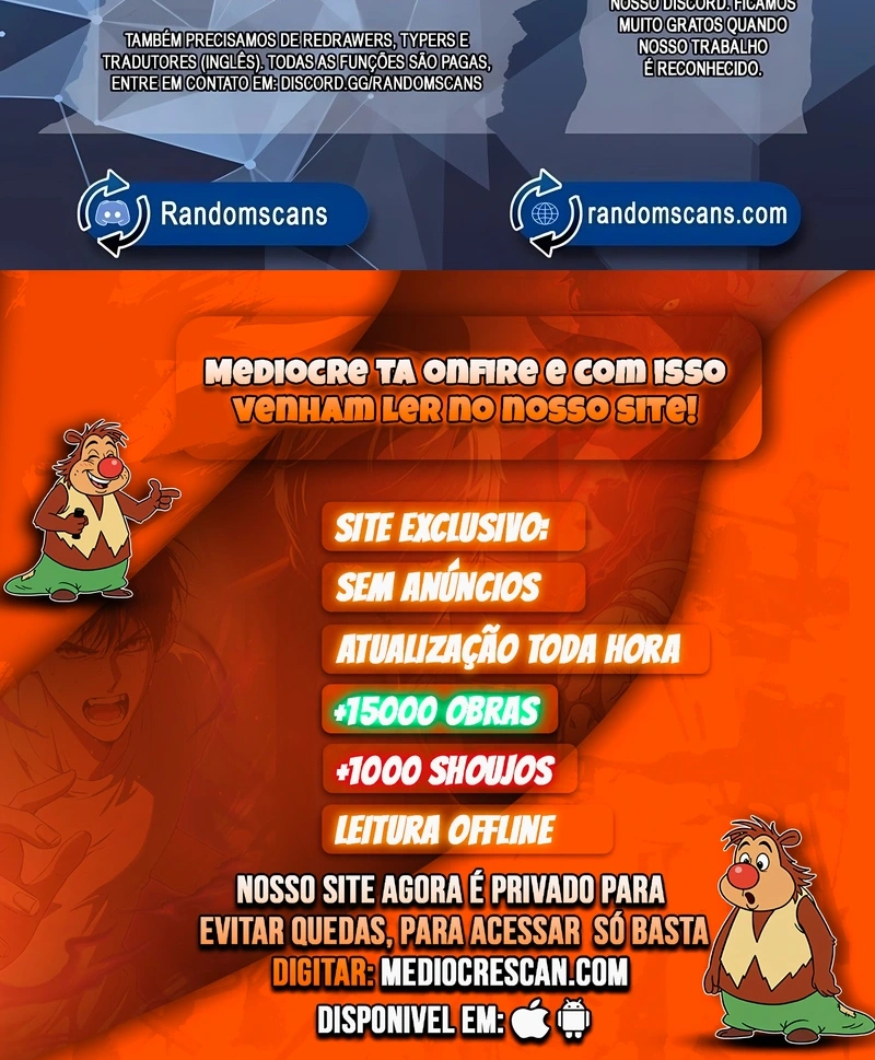 Arquimago Transcendido Pela Regressão Capítulo 43 Página 90
