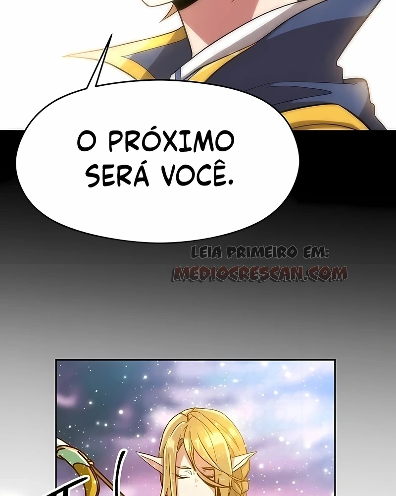 Arquimago Transcendido Pela Regressão Capítulo 44 Página 17