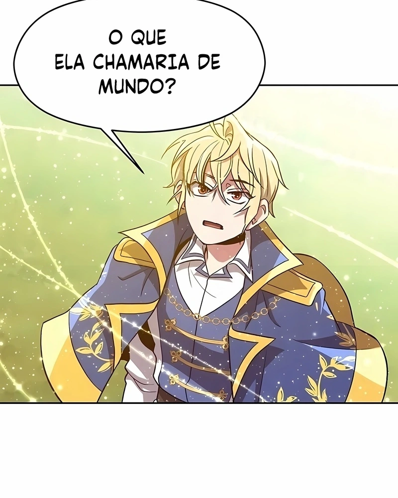 Arquimago Transcendido Pela Regressão Capítulo 44 Página 23