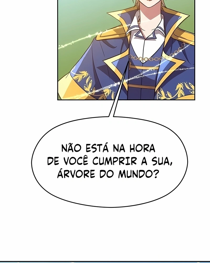 Arquimago Transcendido Pela Regressão Capítulo 44 Página 27