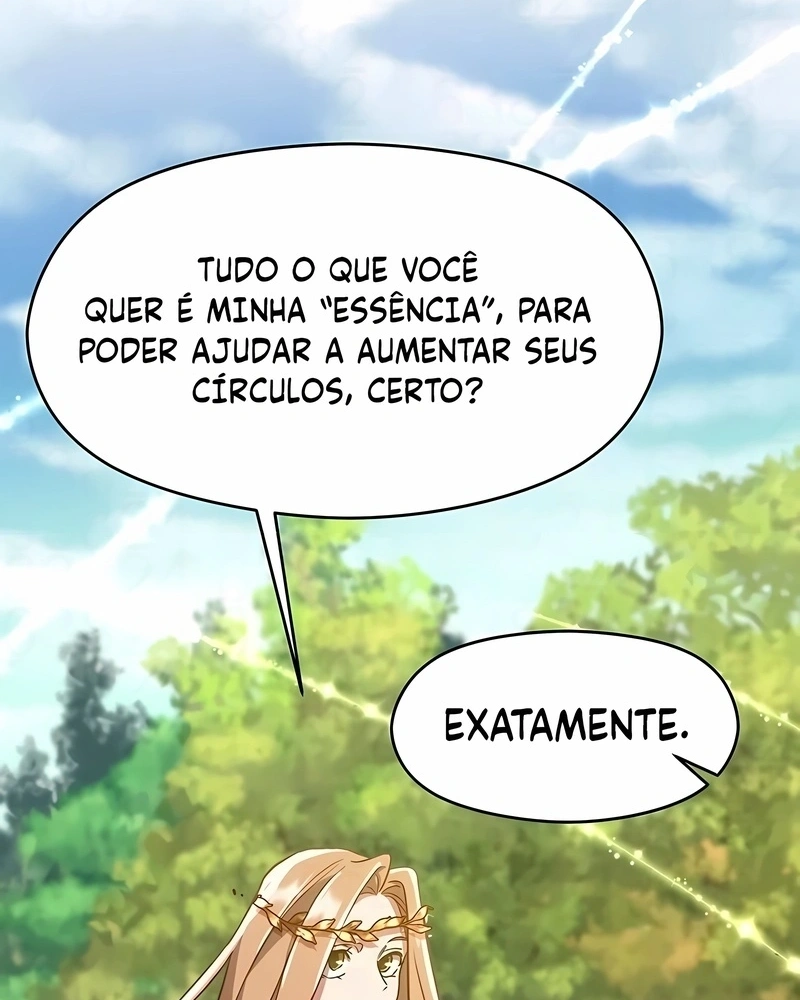 Arquimago Transcendido Pela Regressão Capítulo 44 Página 29