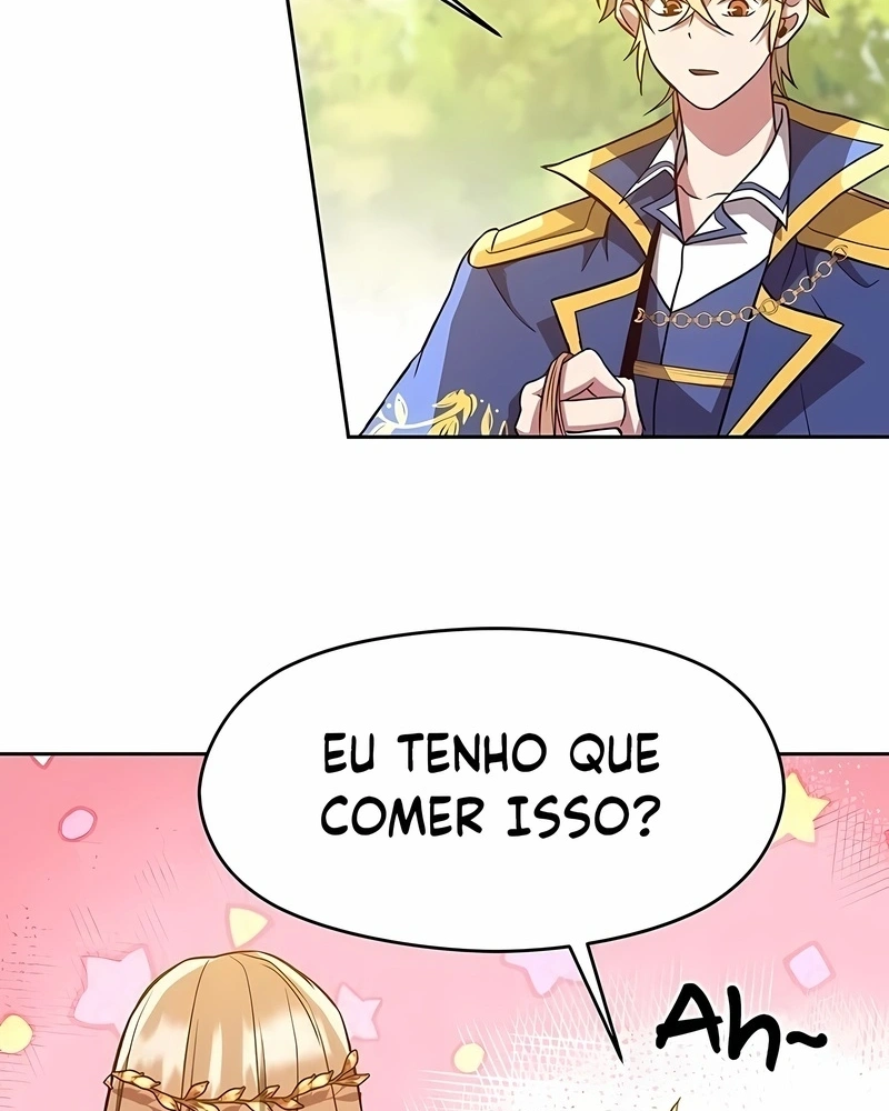 Arquimago Transcendido Pela Regressão Capítulo 44 Página 46