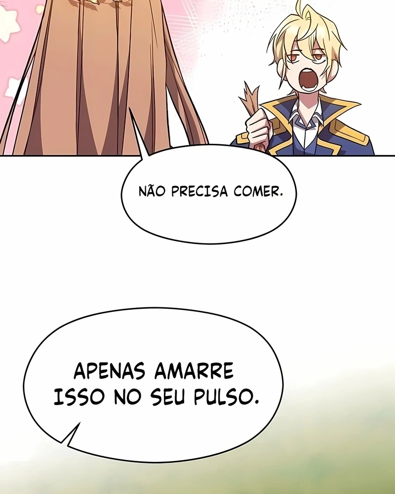 Arquimago Transcendido Pela Regressão Capítulo 44 Página 47