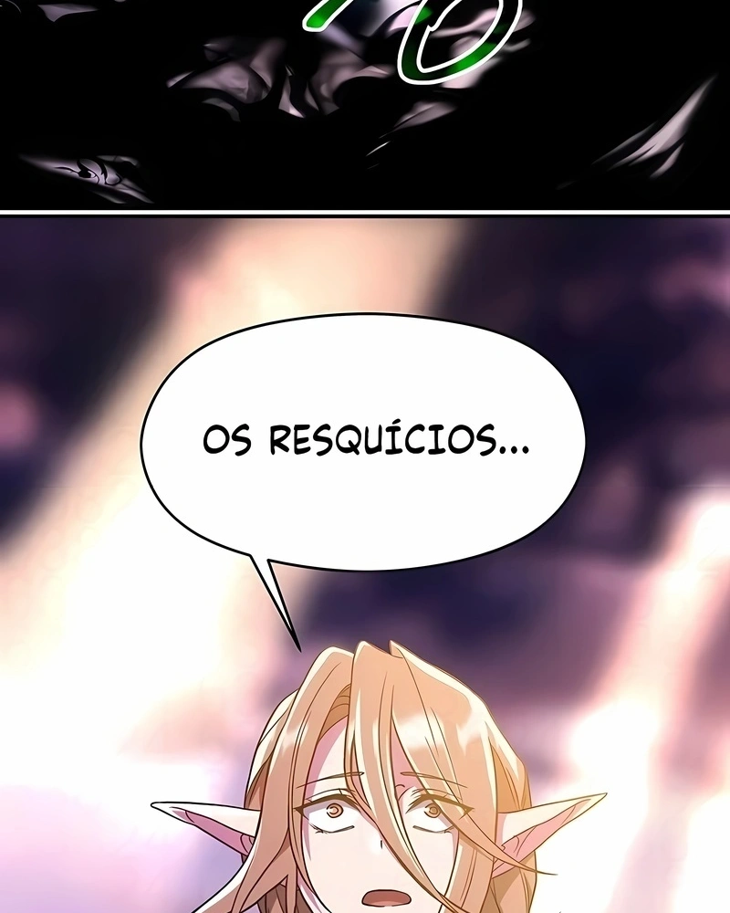 Arquimago Transcendido Pela Regressão Capítulo 44 Página 5