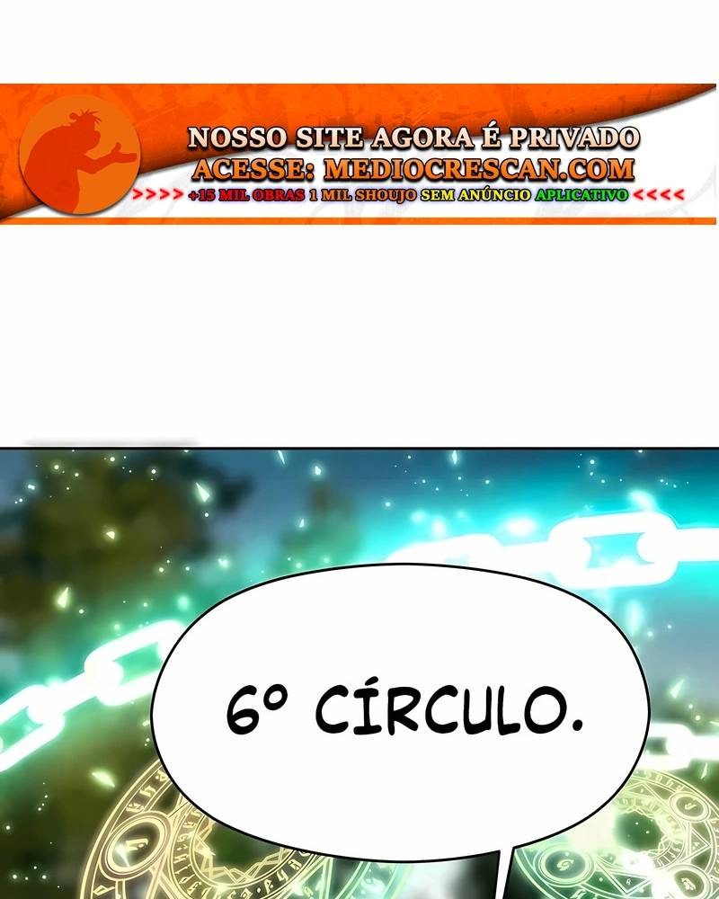 Arquimago Transcendido Pela Regressão Capítulo 44 Página 65