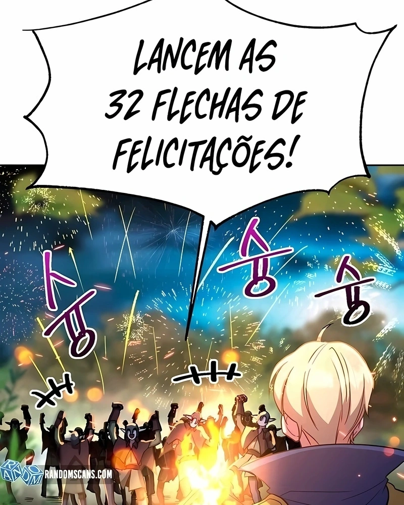 Arquimago Transcendido Pela Regressão Capítulo 44 Página 69