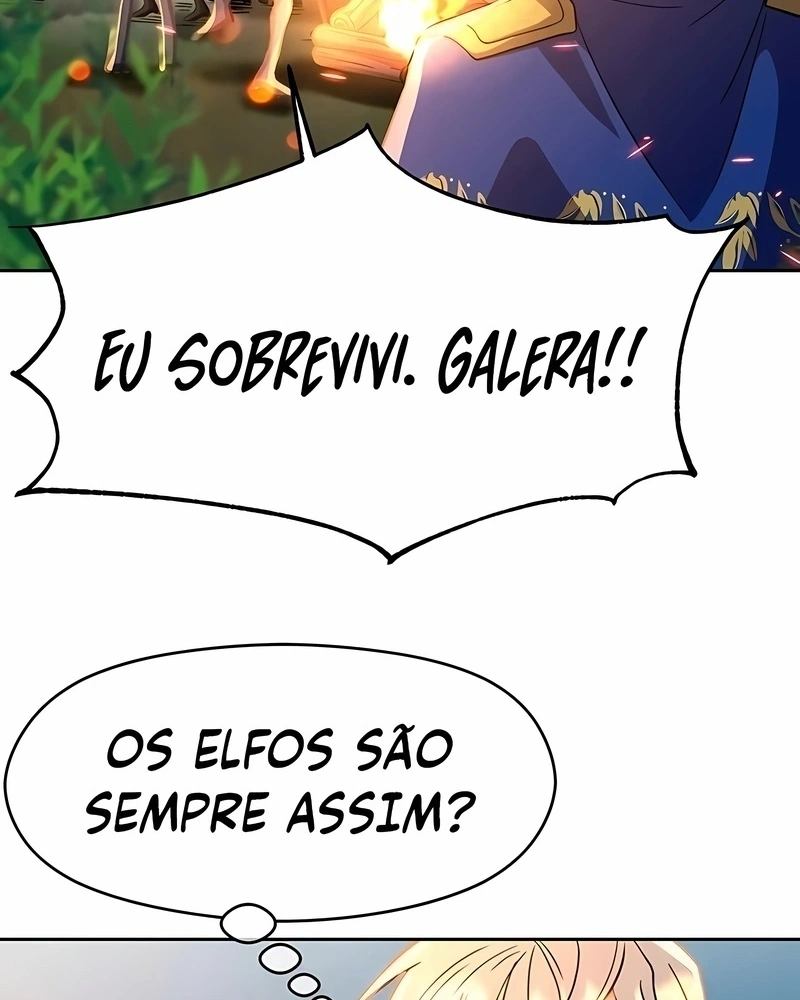 Arquimago Transcendido Pela Regressão Capítulo 44 Página 70