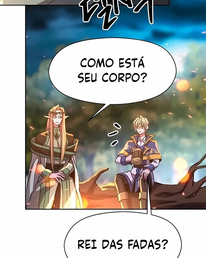 Arquimago Transcendido Pela Regressão Capítulo 44 Página 76