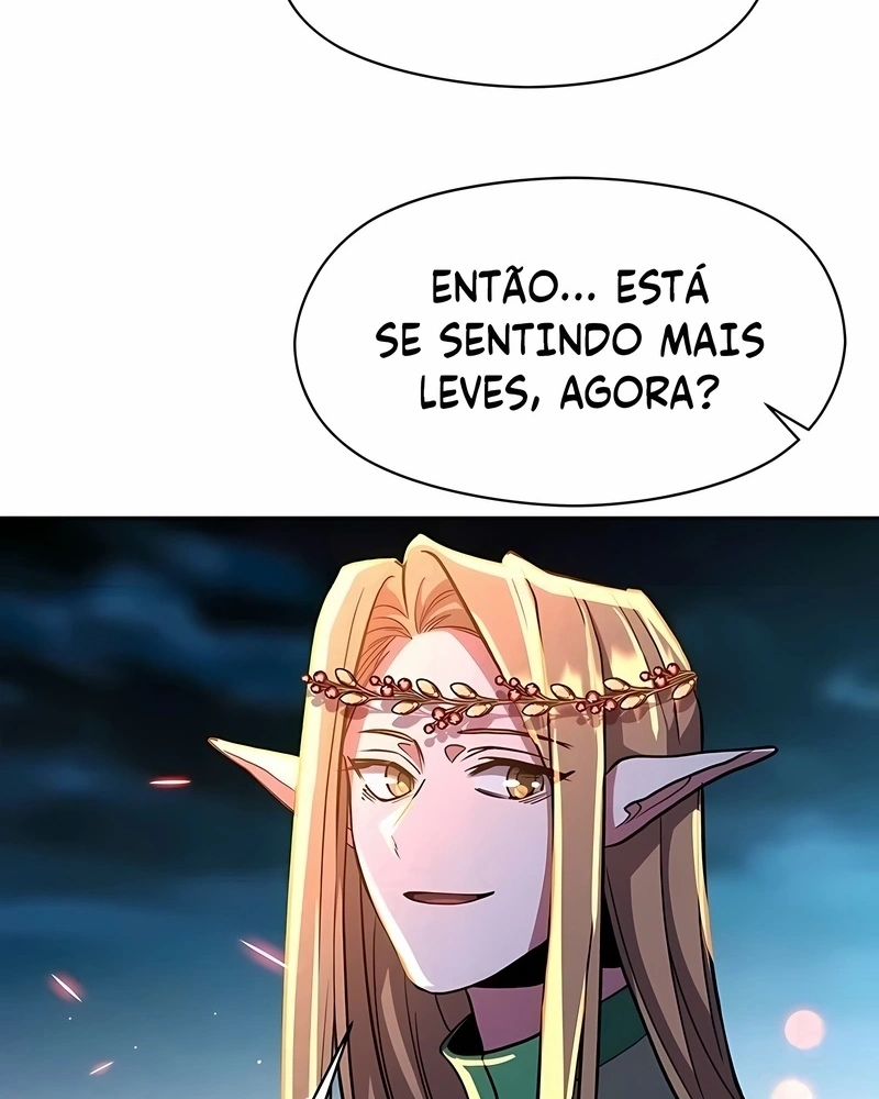 Arquimago Transcendido Pela Regressão Capítulo 44 Página 77