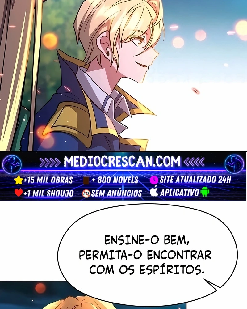 Arquimago Transcendido Pela Regressão Capítulo 44 Página 79