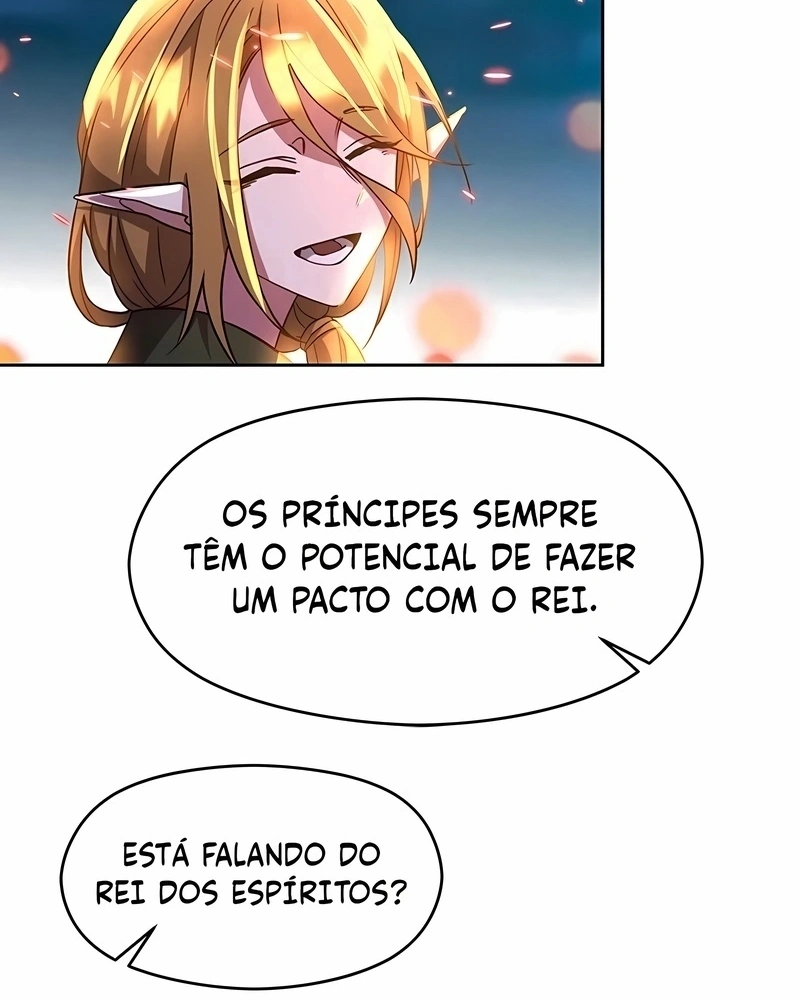 Arquimago Transcendido Pela Regressão Capítulo 44 Página 80