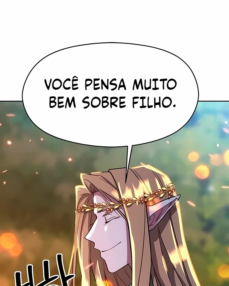 Arquimago Transcendido Pela Regressão Capítulo 44 Página 81