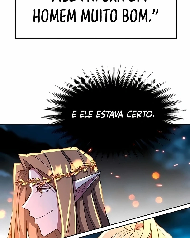 Arquimago Transcendido Pela Regressão Capítulo 44 Página 85