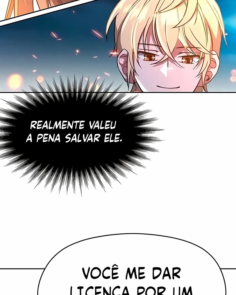 Arquimago Transcendido Pela Regressão Capítulo 44 Página 86
