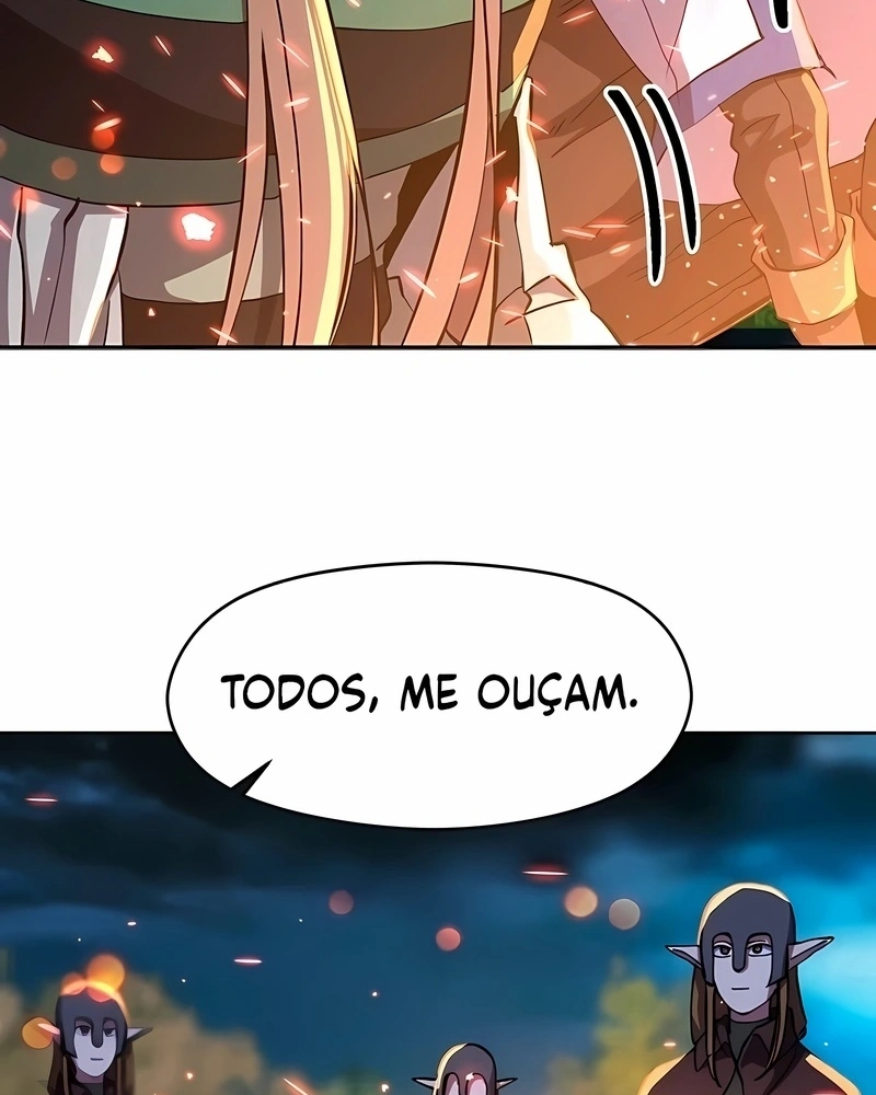 Arquimago Transcendido Pela Regressão Capítulo 44 Página 88