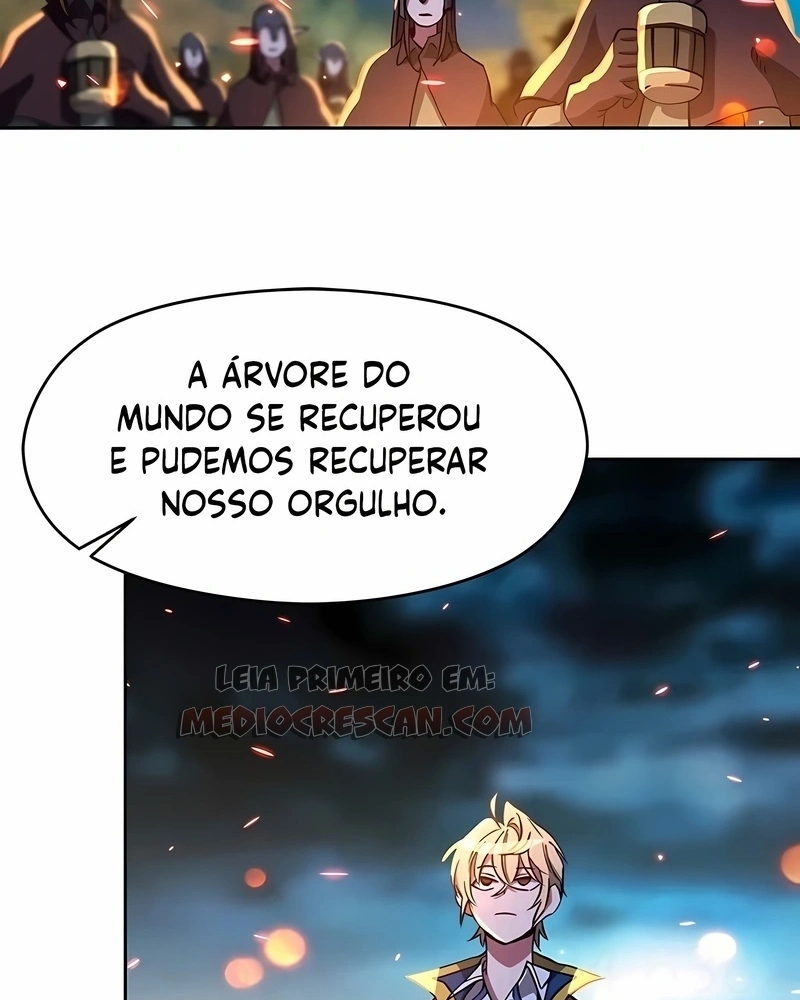 Arquimago Transcendido Pela Regressão Capítulo 44 Página 89
