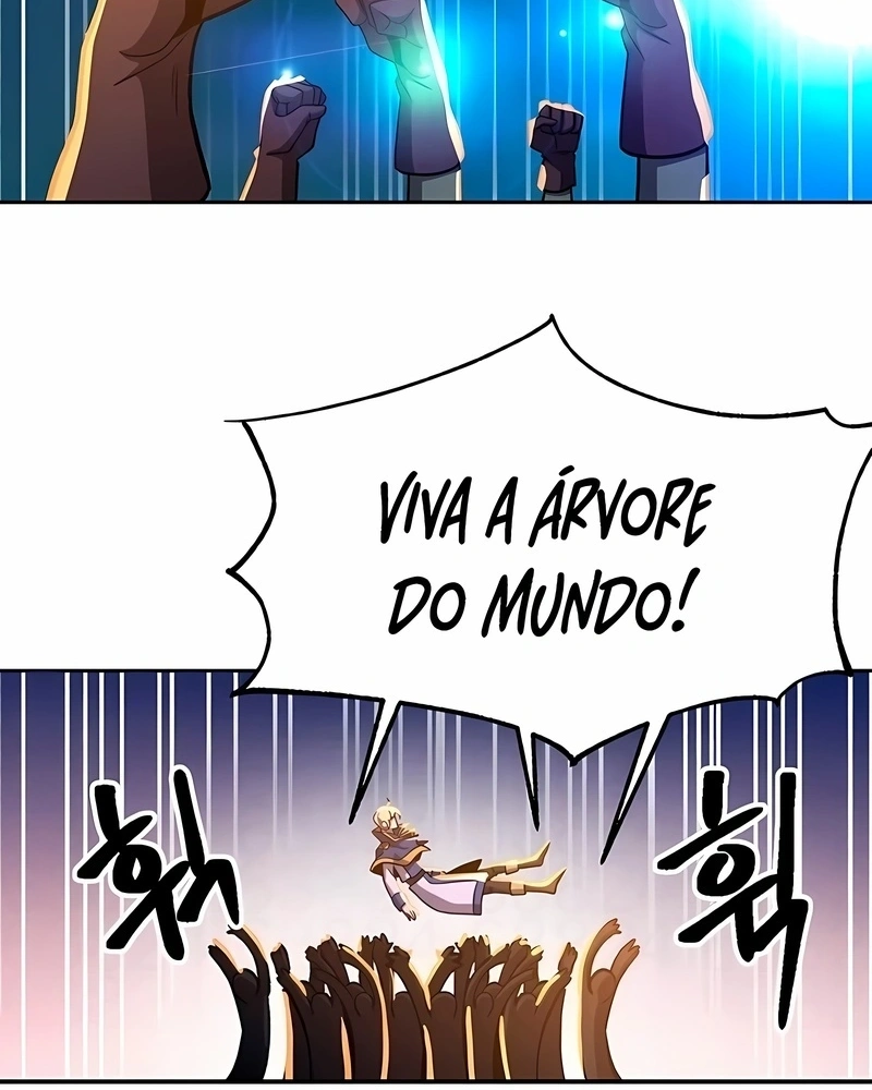 Arquimago Transcendido Pela Regressão Capítulo 44 Página 96