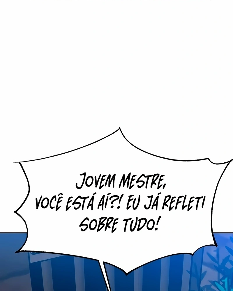 Arquimago Transcendido Pela Regressão Capítulo 44 Página 99