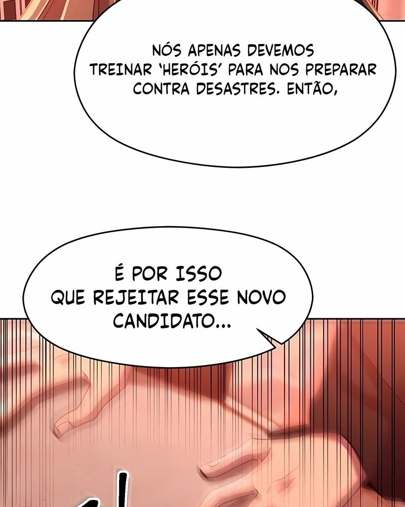 Arquimago Transcendido Pela Regressão Capítulo 45 Página 18