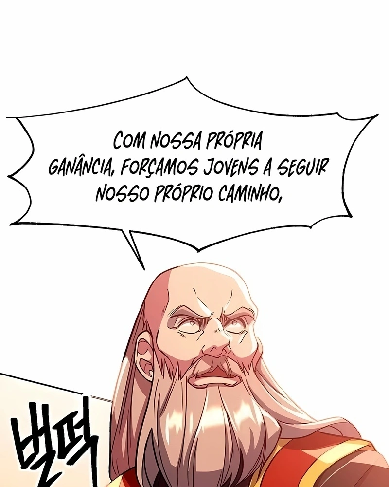 Arquimago Transcendido Pela Regressão Capítulo 45 Página 20