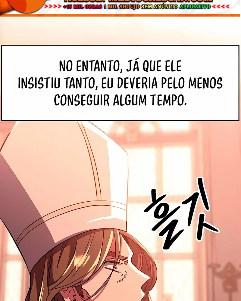 Arquimago Transcendido Pela Regressão Capítulo 45 Página 32