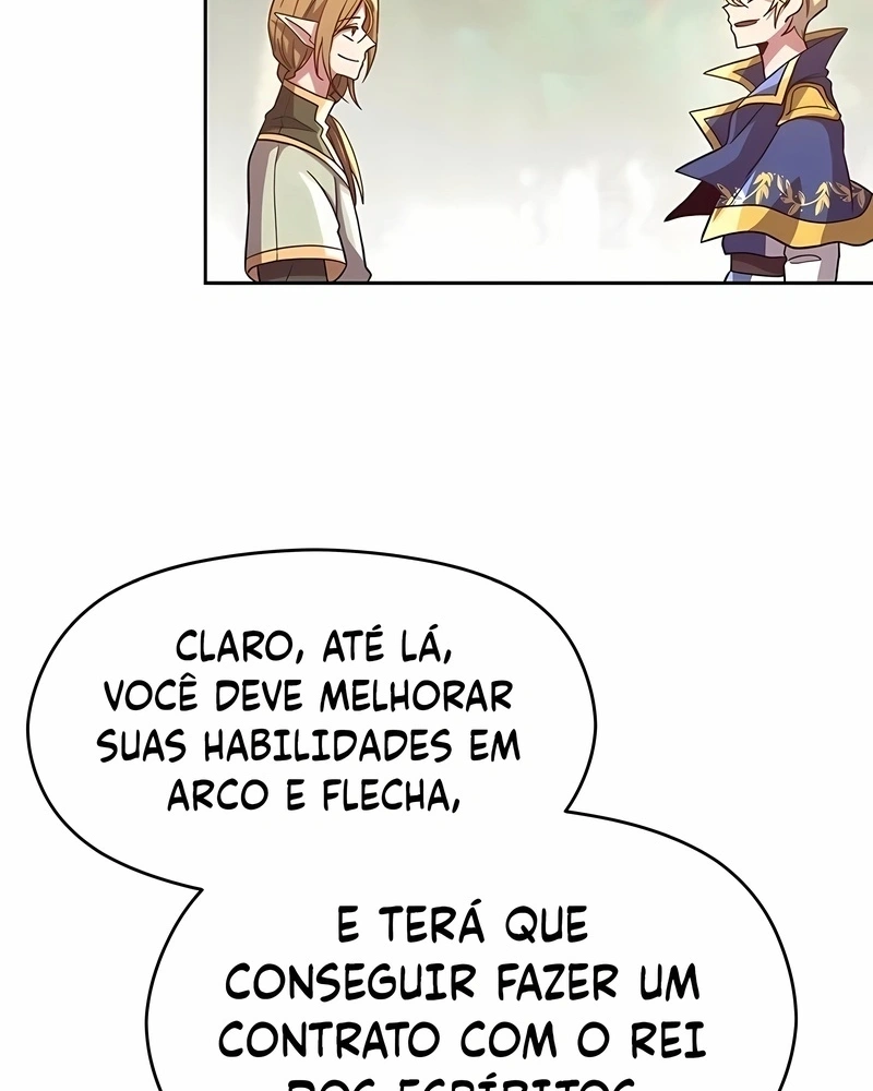 Arquimago Transcendido Pela Regressão Capítulo 45 Página 38