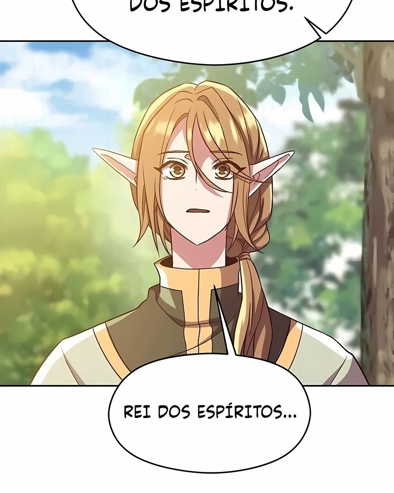 Arquimago Transcendido Pela Regressão Capítulo 45 Página 39