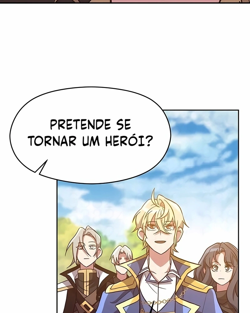 Arquimago Transcendido Pela Regressão Capítulo 45 Página 42