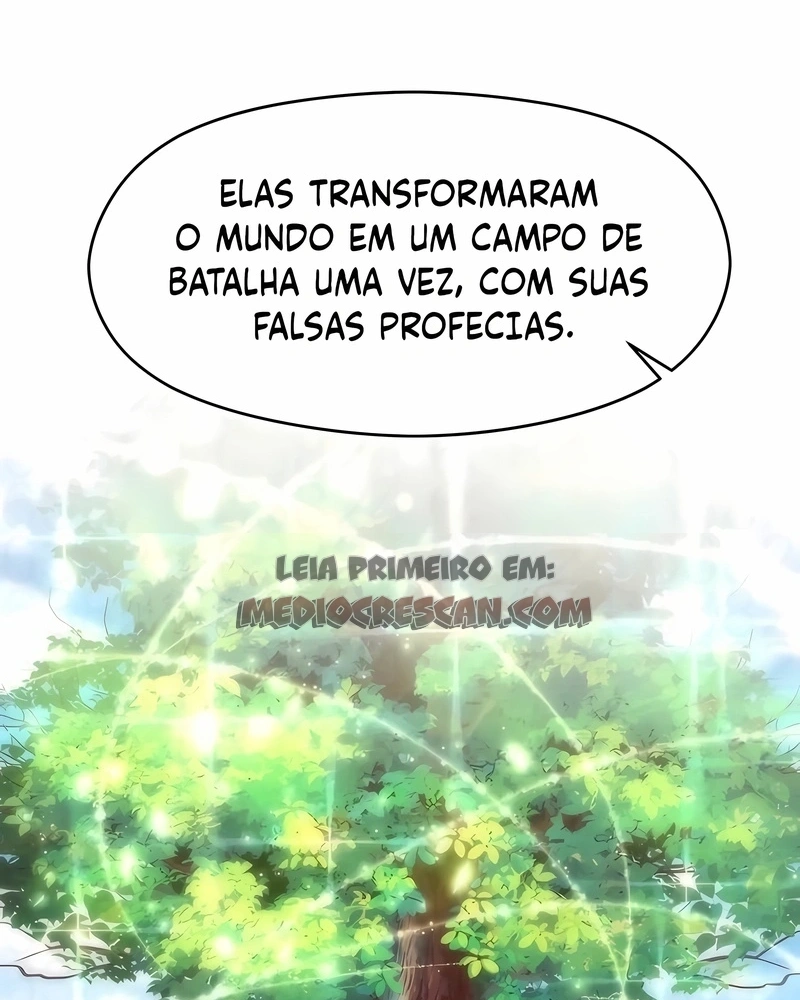 Arquimago Transcendido Pela Regressão Capítulo 45 Página 46