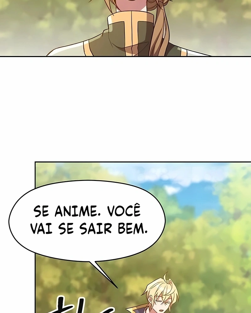 Arquimago Transcendido Pela Regressão Capítulo 45 Página 54