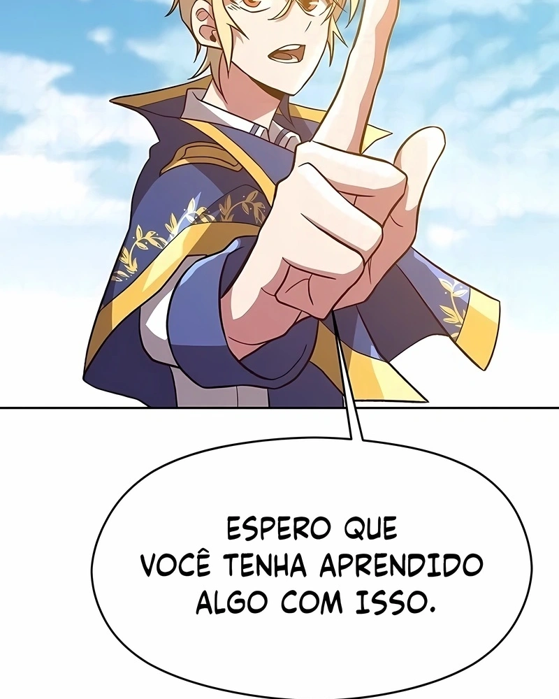 Arquimago Transcendido Pela Regressão Capítulo 45 Página 60