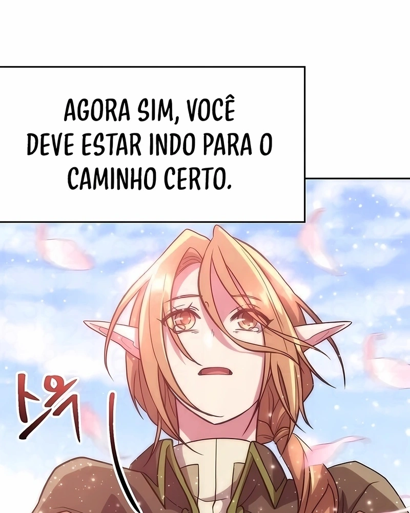 Arquimago Transcendido Pela Regressão Capítulo 45 Página 75