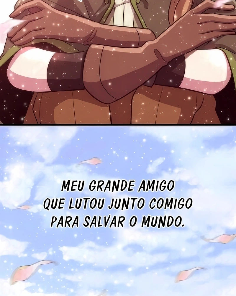 Arquimago Transcendido Pela Regressão Capítulo 45 Página 76