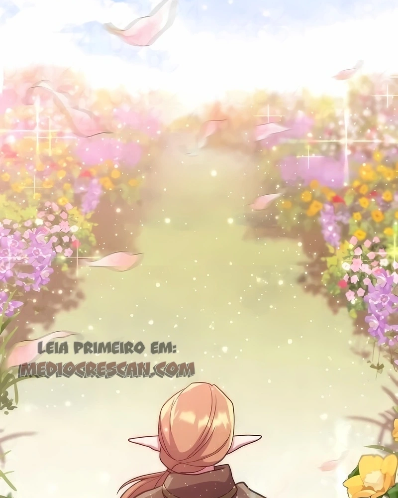 Arquimago Transcendido Pela Regressão Capítulo 45 Página 77
