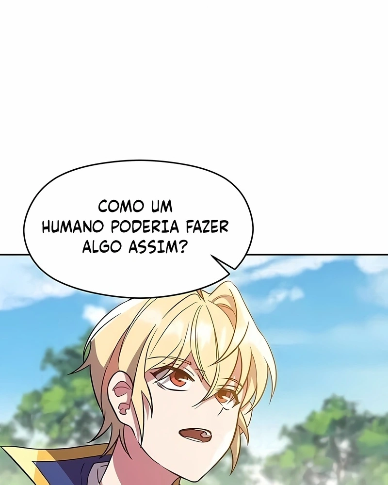 Arquimago Transcendido Pela Regressão Capítulo 45 Página 84