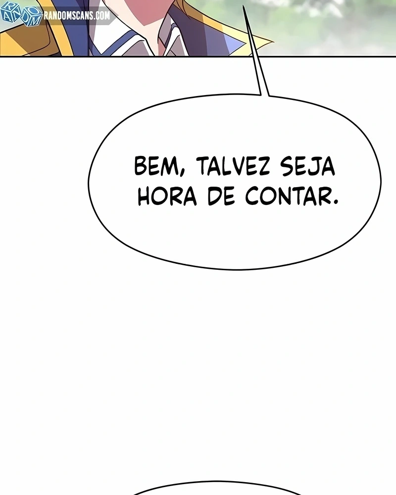 Arquimago Transcendido Pela Regressão Capítulo 45 Página 85
