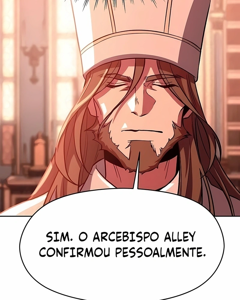 Arquimago Transcendido Pela Regressão Capítulo 45 Página 9