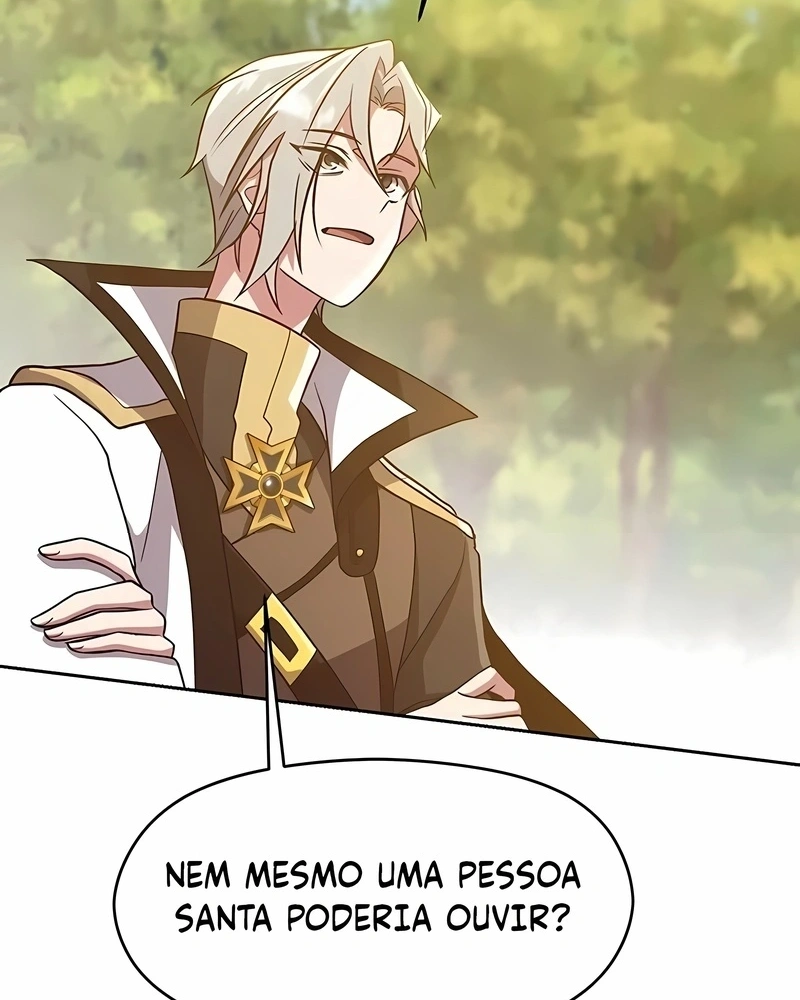 Arquimago Transcendido Pela Regressão Capítulo 46 Página 17