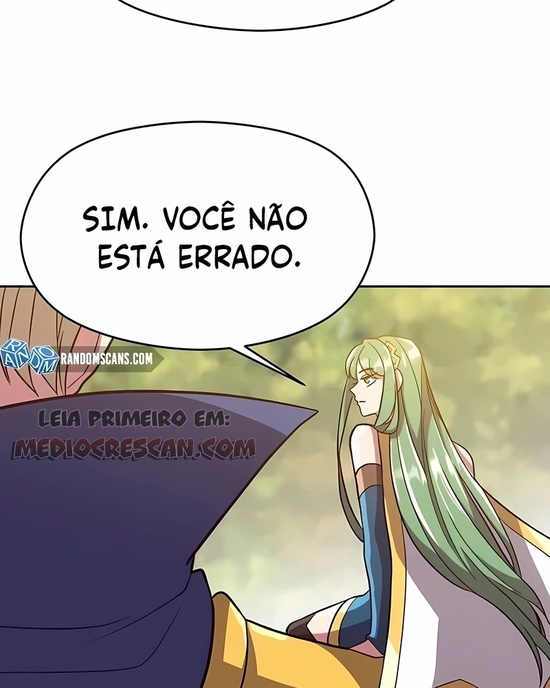 Arquimago Transcendido Pela Regressão Capítulo 46 Página 18