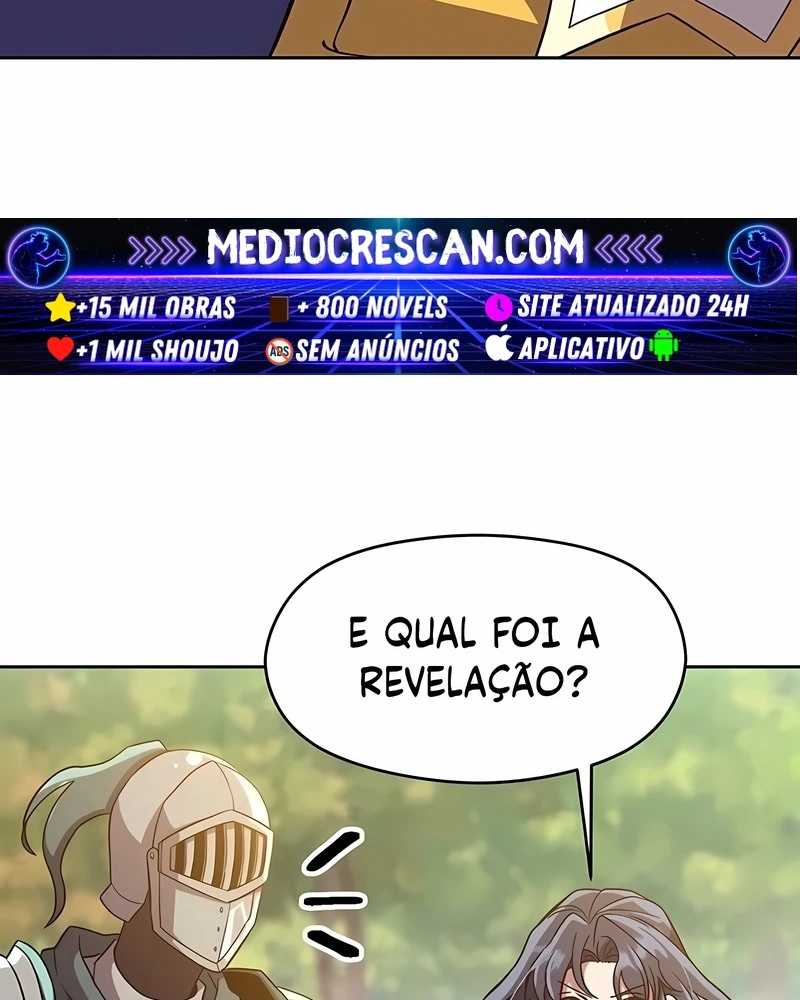 Arquimago Transcendido Pela Regressão Capítulo 46 Página 19