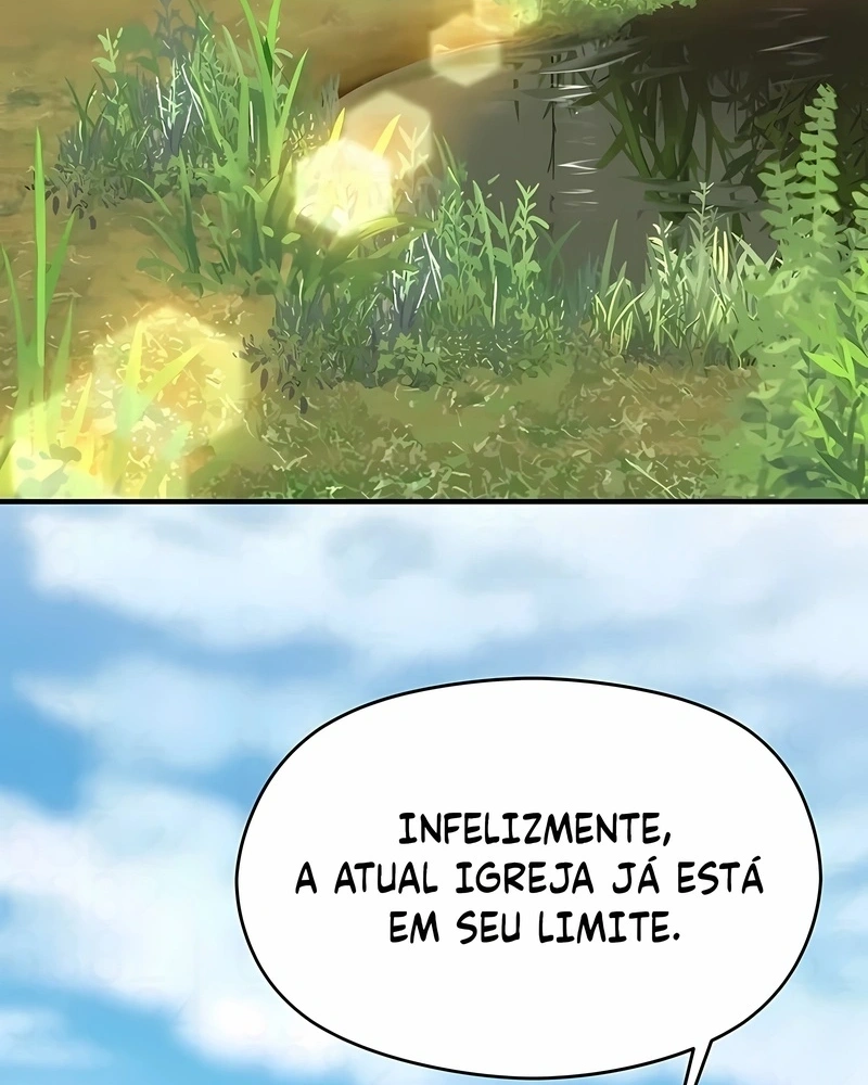 Arquimago Transcendido Pela Regressão Capítulo 46 Página 25