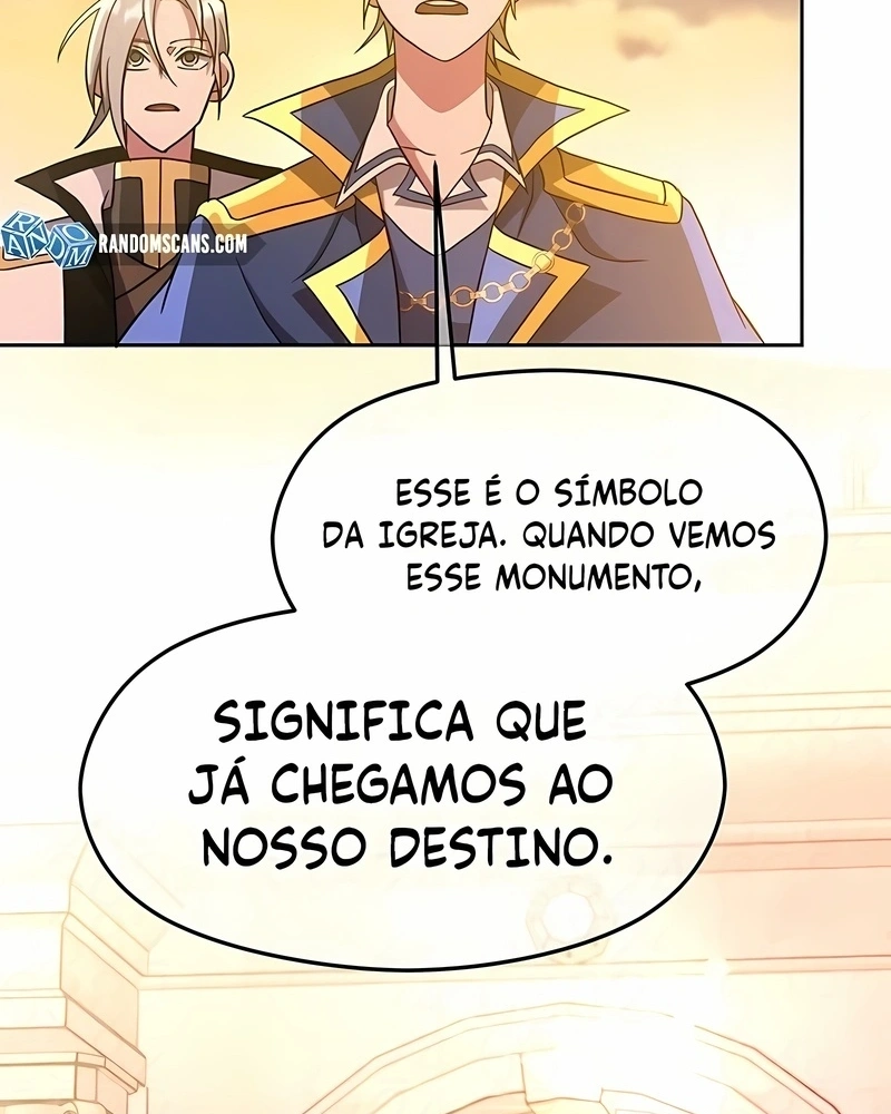 Arquimago Transcendido Pela Regressão Capítulo 46 Página 39