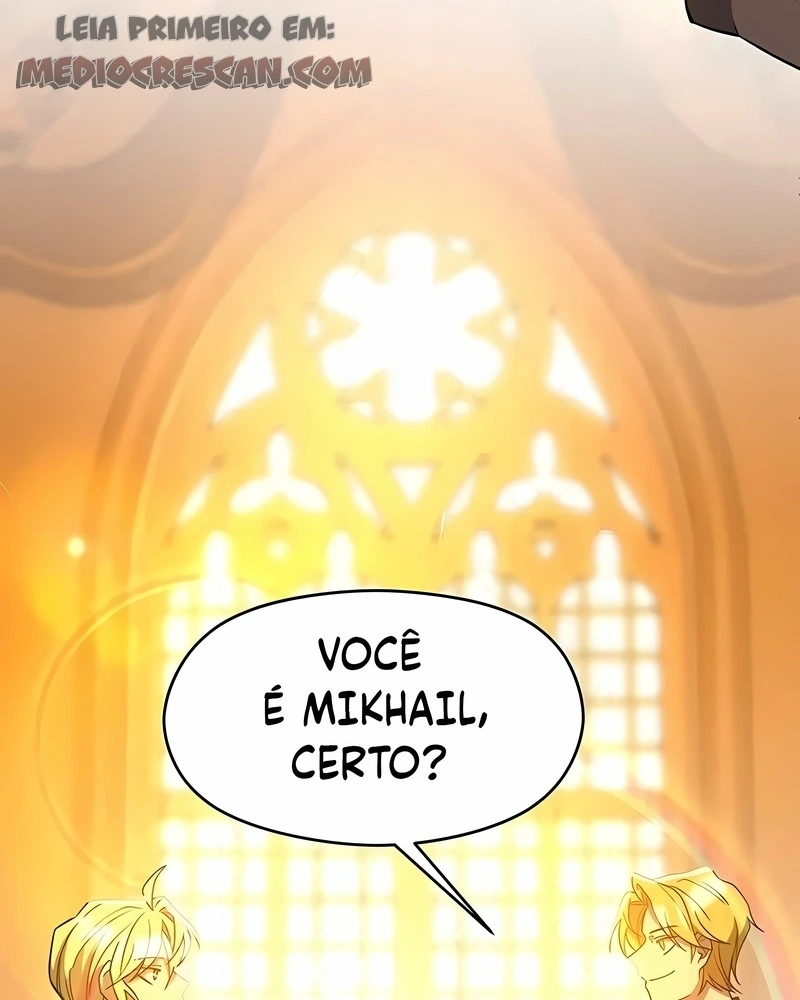 Arquimago Transcendido Pela Regressão Capítulo 46 Página 4