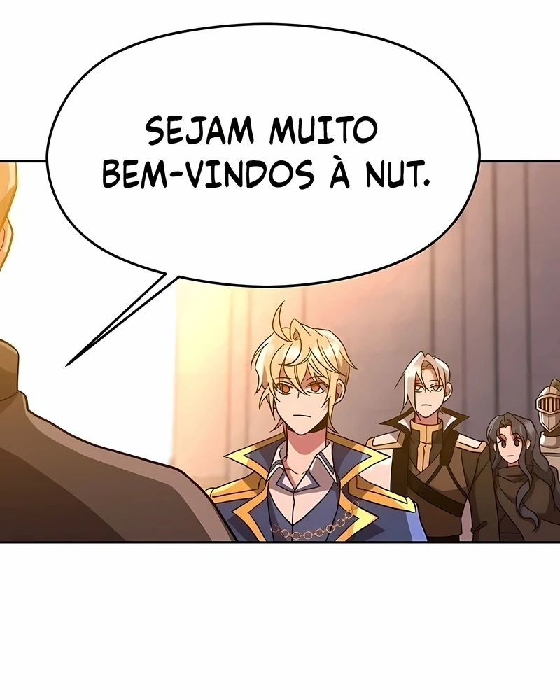 Arquimago Transcendido Pela Regressão Capítulo 46 Página 41
