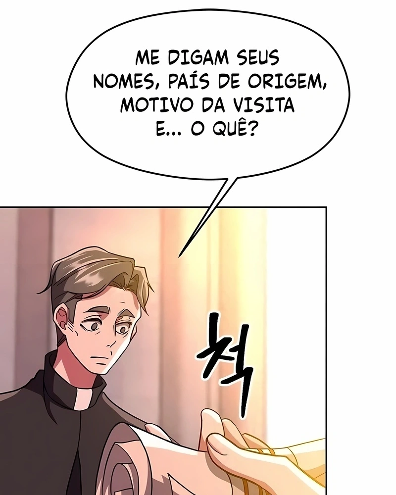Arquimago Transcendido Pela Regressão Capítulo 46 Página 42